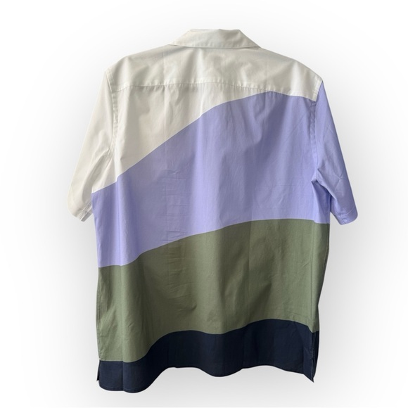 PS Paul Smith Casual Button Up - Picture 3 of 4